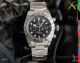 Clone Tudor Heritage Black Bay Chronograph Watch Stainless steel Brown Leather Strap (2)_th.jpg